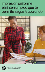 Tóner HP 124A Magenta, 2.000 Páginas  