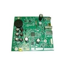 HP Print Mechanism PC Board Q6675-67801 