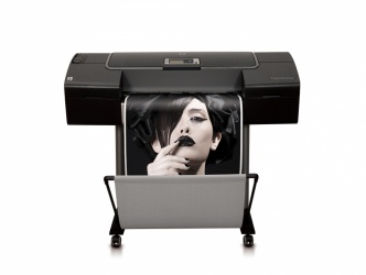 Plotter HP DesignJet Z3200 24'' Impresora Fotográfica, PostScript, Color, Inyección, Print - Obligatoria Compra H4518E 