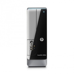Computadora HP Pavilion S5-1010LA Athlon 3.20GHz, 4GB, 1TB, Windows 7 Home 