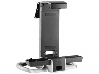 HP Centro de Trabajo Integrado para Monitor 17'' a 24'', hasta 5.5KGs 