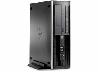 Computadora HP Compaq Pro 6305 SFF, AMD A10-5800B 3.80GHz, 8GB, 1TB, Windows 7/8 Pro 64-bit 