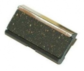 HP Multi-Purpose Paper Input Tray 1 Separation Pad RF5-1455-000CN 