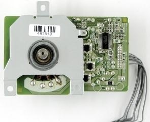 HP Main Motor RH7-1570-000 