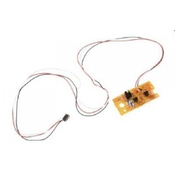 HP Duplexer Control Board RM1-1262 