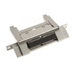HP Tray 1 and 2 Separation Pad and Holder Assembly RM1-3738 