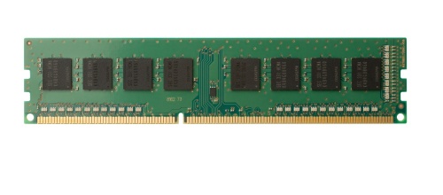 Memoria RAM HP DDR4, 2133MHz, 16GB, Non-ECC, para Z240 SFF/Z240 MT 