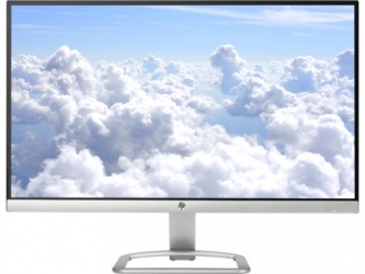 Monitor HP 23er LED 23'', Full HD, HDMI, Blanco 