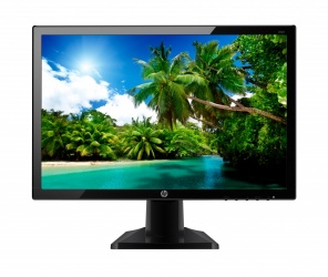 Monitor HP 20kd LED 19.5'', WXGA+, Negro 