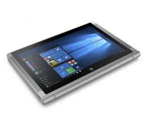 HP 2 en 1 X2 210 Touch 10.1'', Intel Atom x5-Z8300 1.44GHz, 2GB, 32GB SSD, Windows 10 Home 64-bit 