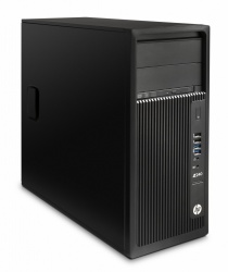 Workstation HP Z240 MT, Intel Xeon E3-1270V5 3.60GHz, 8GB, 1TB, Windows 10 Pro 64-bit 