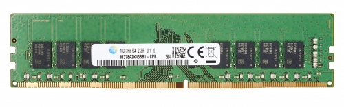 Memoria RAM HP DDR4, 2133MHz, 8GB, Non-ECC, SO-DIMM 