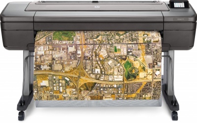 Plotter HP DesignJet Z6 PostScript 44