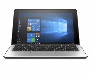 HP 2 en 1 Elite x2 1012 G1 12'', Intel Core m7-6Y75 1.20GHz, 8GB, 256GB SSD, Windows 10 Pro 64-bit, Plata 