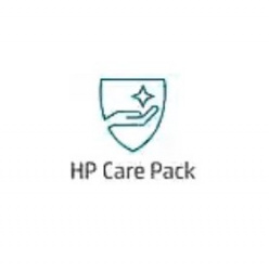Servicio HP Care Pack 3 Años en Sitio Reparación en el Lugar con Respuesta al Siguiente Día Hábil para LaserJet Pro MFP 410x (U42TZE) ― Efectivo a Partir de la Fecha de Compra de su Equipo 
