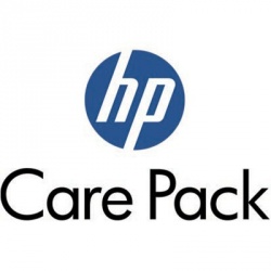 Servicio HP Care Pack 3 Años en Sitio Sustitución con Respuesta al Siguiente Día Hábil para ScanJet 84xx/7500/7500 Flow (U4938E) ― Efectivo a Partir de la Fecha de Compra de su Equipo 