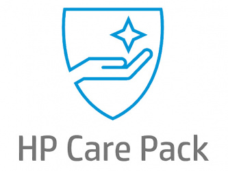 Servicio HP Care Pack 4 Años en Sitio Active Care con Respuesta al Siguiente Día Hábil para Laptops (U51SHE) ― Efectivo a Partir de la Fecha de Compra de su Equipo 