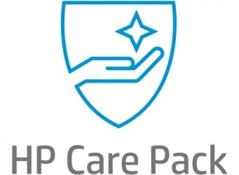 Servicio HP Care Pack 3 Años Devolución a HP para Laptops (UC2G6E) ― Efectivo a Partir de la Fecha de Compra de su Equipo 