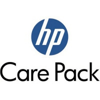 Servicio HP Care Pack 3 Años en Sitio con Devolución al Depósito para Impresora Officejet (UG241E) 