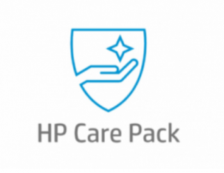 Servicio HP Care Pack 4 Años Información Basada en IA en Sitio + Acceso Preferencial con Respuesta al Siguiente Día Hábil para All in One (UJ0H6E) ― Efectivo a Partir de la Fecha de Compra de su Equipo 