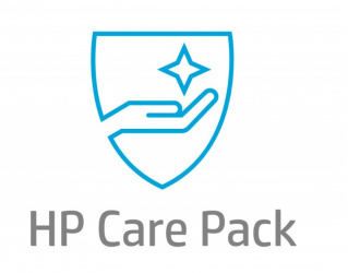 Servicio HP Care Pack 3 Años Información Basada en IA en Sitio + Acceso Preferente con Respuesta al Siguiente Día Hábil para PC's (UJ0J1E), Efectivo a Partir de la Fecha de Compra de su Equipo 