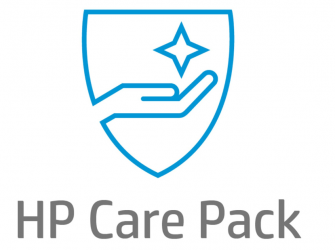 Servicio HP Care Pack 5 Años, Solución para PC, Reparación Remoto y en Sitio con Respuesta al Siguiente Día Hábil, para Business Desktop (UJ0J3E) ― Efectivo a Partir de la Fecha de Compra de su Equipo 