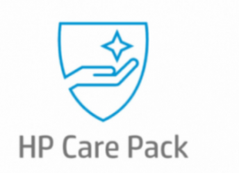 Servicio HP Care Pack 4 Años Información Basada en IA en Sitio + Acceso Preferencial + Retención de Medios Defectuosos con Respuesta al Siguiente Día Hábil para PC's (UJ0R0E) ― Efectivo a Partir de la Fecha de Compra de su Equipo 