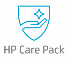 Servicio HP Care Pack 5 Años Remoto y en Sitio, Solución para PC, Respuesta al Siguiente Día Hábil, para Workstation Z1/Z2 ― Efectivo a Partir de la Fecha de Compra de su Equipo 