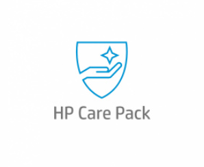 Servicio HP Care Pack 3 Años Información Basada en IA en Sitio + Acceso Preferencial + Retención de Medios Defectuosos con Respuesta al Siguiente Día Hábil para Workstation (UJ1B3E) ― Efectivo a Partir de la Fecha de Compra de su Equipo 