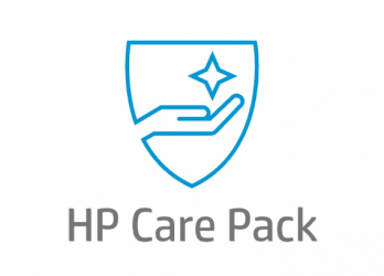 Servicio HP Care Pack 3 Años, Retención de Medios Defectuosos + Solución para PC, Remoto y en Sitio, con Respuesta al Siguiente Día Hábil para Workstation (UJ1B9E) ― Efectivo a Partir de la Fecha de Compra de su Equipo 