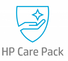 Servicio HP Care Pack 3 Años Remoto y en Sitio, Retención de Medios Defectuosos + Solución para PC, con Respuesta al Siguiente Día Hábil para Workstation (UJ1D5E) ― Efectivo a Partir de la Fecha de Compra de su Equipo 