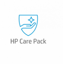 Servicio HP Care Pack 5 Años Información Basada en IA en Sitio + Acceso Preferencial + Retención de Medios Defectuosos con Respuesta al Siguiente Día Hábil para PC (UJ1D7E) ― Efectivo a Partir de la Fecha de Compra de su Equipo 