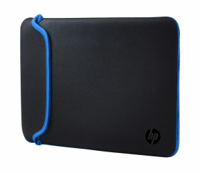 HP Maletín de Neopreno para Laptop 15.6