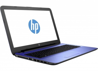 Laptop HP 14-am006la 14'', Intel Celeron N3060 1.60GHz, 4GB, 1TB, Windows 10 Home 64-bit, Azul 
