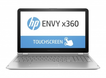 HP 2 en 1 ENVY x360 15-aq002la Touch 15.6