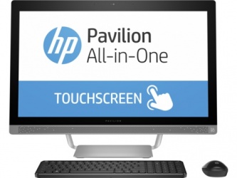 HP Pavilion 27-a001la All-in-One 27