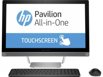 HP Pavilion 24-b014la All-in-One 23.8