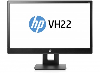Monitor HP VH22 LED 21.5