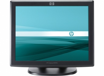 HP L5009TM LCD Touchscreen 15'' Negro 