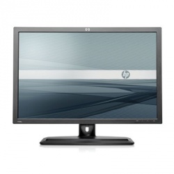Monitor HP ZR30w LCD 30'', Negro 