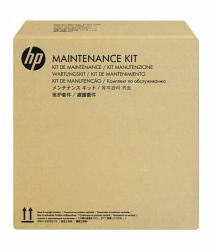 HP Kit de Remplazo de Rodillo para LaserJet Enterprise, 100.000 Páginas 