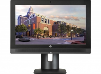 HP Z1 G3 All-in-One 23.6