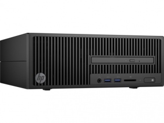 Computadora HP 280 G2, Intel Core i5-6500 3.20GHz, 4GB, 1000GB, Windows 10 Pro 64-bit 
