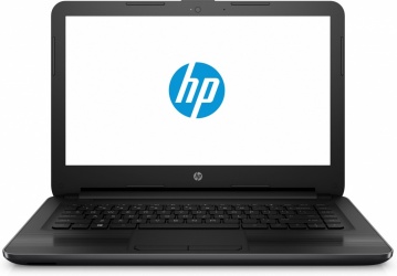 Laptop HP 240 G5 14'' HD, Intel Core i3-5005U 2GHz, 8GB, 1TB, Windows 10 Home 64-bit, Negro 