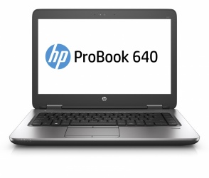 Laptop HP ProBook 640 G2 14'', Intel Core i7-6600U 3.40GHz, 16GB, 1TB, Windows 7 Professional 64-bit, Negro/Plata 