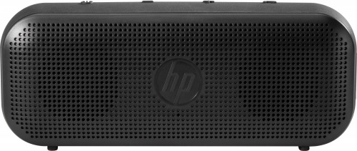 HP Bocina Portátil 400, Bluetooth, Inalámbrico, Negro 