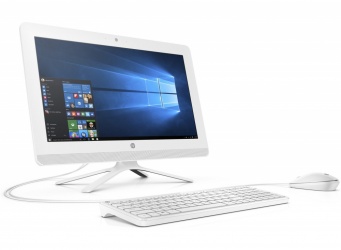 HP 22-b206la All-in-One 21.5