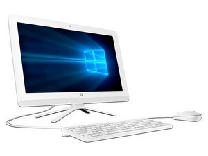 HP 22-b203la All-in-One 21.5