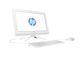 HP 20-c208la All-in-One 19.5