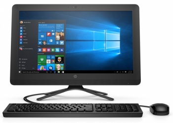 HP 22 -b202la All-in-One 21.5